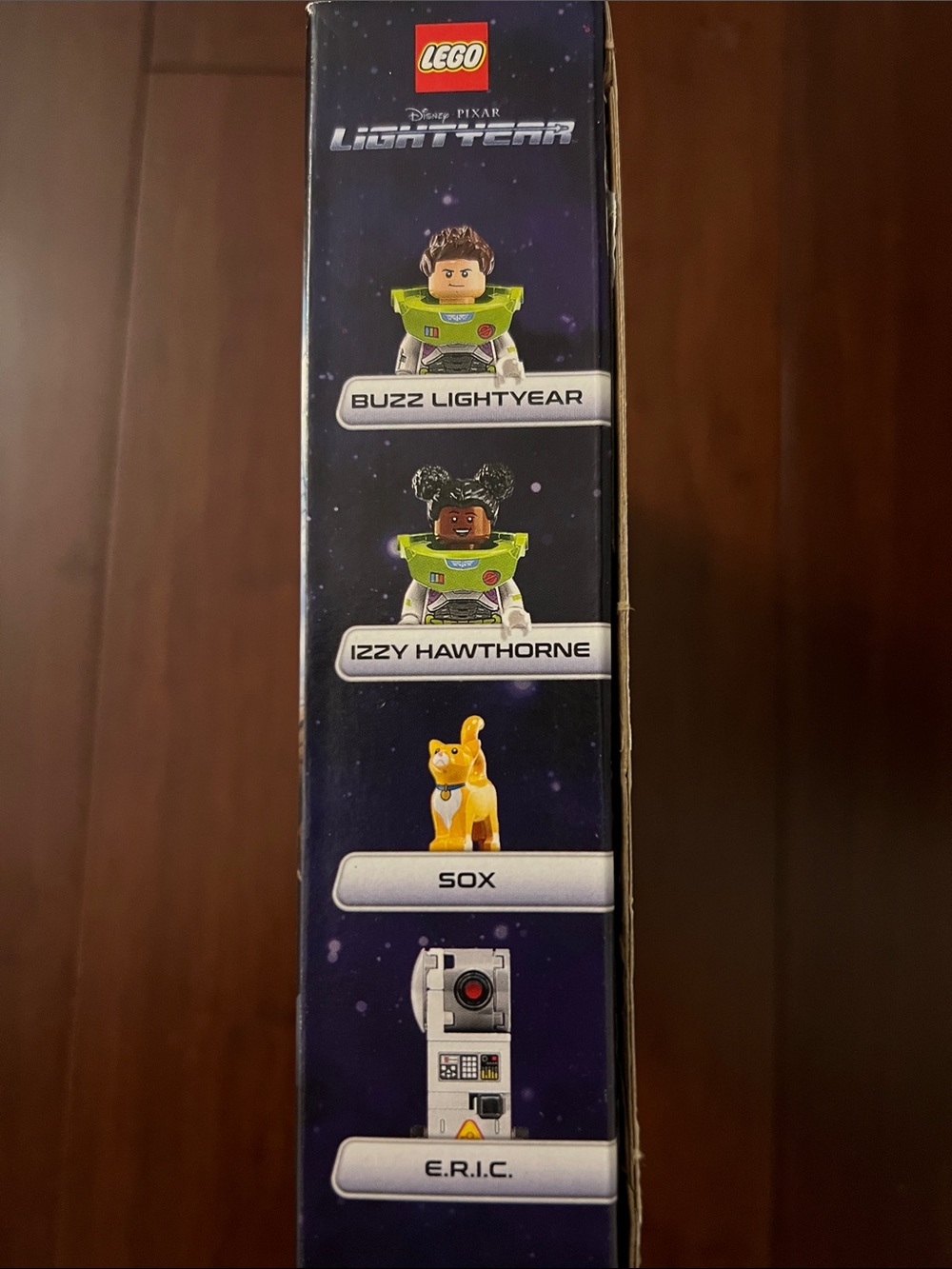LEGO 76831 Zurg Battle from Buzz Lightyear - Picture 3 of 5